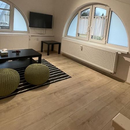 Pension Vlevo Dole - No 6 Rokytnice nad Jizerou Esterno foto
